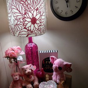 Meet your Posher, Tanya